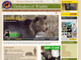 saveourbears.org