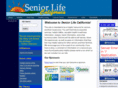 seniorlifecalifornia.com