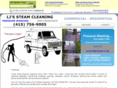 sfpressurewashing.com
