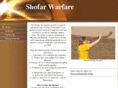 shofarwarfare.com