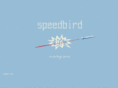 speedingbird.com