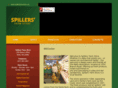 spillersfarmstore.com
