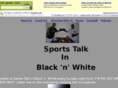 sportstalkinblacknwhite.net