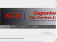 superiorcityservices.com