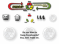 swapsnowboard.com