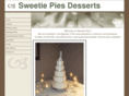 sweetiepiesdesserts.com
