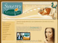 synergymedicalspa.com