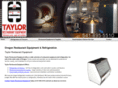 taylorsequipment.com