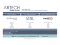 theartechgroup.com