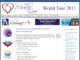 themiracleoflove.com