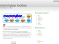 themommybar.com
