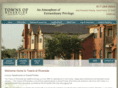 thetownsofriverside.com