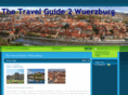 thetravelguide2wuerzburg.com