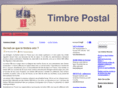 timbre-postal.net