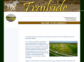 trailsidehomeowners.com