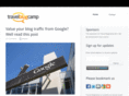 travelblogcamp.co.uk