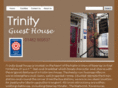 trinityguesthouse.com