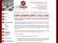 uksaps.com