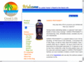 unsweetenedlarginine.com