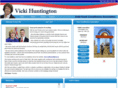 vickihuntington.org
