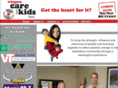 wiegerscareforkidsinc.com