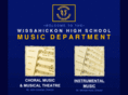 wissahickonmusic.com