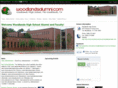 woodlandsalumni.com