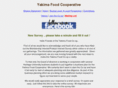 yakimafoodcooperative.com