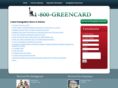 1-800-greencard.com