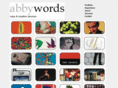 abbywords.com