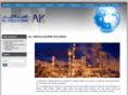 abdulkarimholding.com