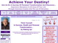 achieveyourdestiny.com