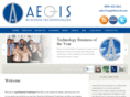aegisbiztech.com