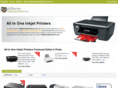 allinoneinkjetprinters.com
