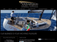 annapolisyachtcompany.com