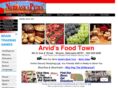 arvidsfoodtown.com