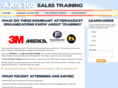 axis360salestraining.com