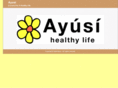 ayusi.com