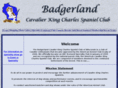 badgerlandckcsc.com