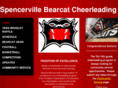 bearcatcheer.com