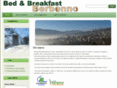 bedandbreakfastberbenno.it
