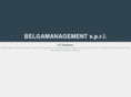 belgamanagement.be