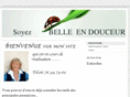 belleendouceur.com