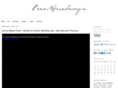 benoitgrandmougin.com
