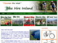 bikehireireland.com