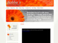 bobbiesflowers.com