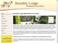 bramblelodge.com