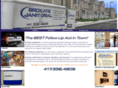 bransonjanitorial.com
