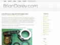 briandorey.com