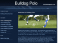 bulldogpolo.com